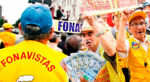 Conoce a detalle sobre la devolución de aportes del Fonavi para el mes de julio.