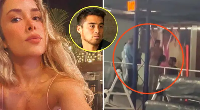 Confirmado: Ale Venturo anuncia el fin de su relación con Rodrigo Cuba y sorprende al aparecer con Melissa Paredes y Anthony Aranda