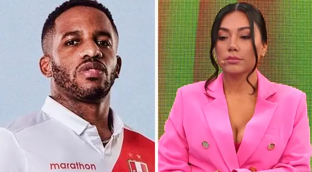 Olenka Mejía revela la dolorosa verdad sobre la pérdida de su bebé, confirmando que era de Jefferson Farfán. Descubre su conmovedora historia.