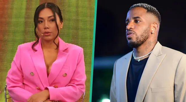 No esperé contarlo a nivel nacional: Olenka Mejía revela que no quiso exponer que tuvo un bebé con Farfán