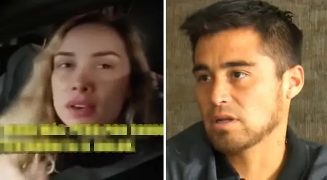 Ale Venturo pega aclare a Rodrigo Cuba tras borrar dedicatoria por el Día de la madre: "Soy una mamá leona" Ale Venturo pega aclare a Rodrigo Cuba tras borrar dedicatoria por el Día de la madre: "Soy una mamá leona"