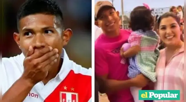 Edison Flores y Ana Siucho tiraron la casa por la ventana por cumpleaños de su hija y sin canje