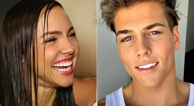 Paloma Fiuza sorprendió al hablar de Tomi Narbondo.