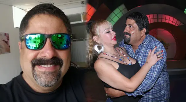 Mero Loco defiende a Susy Díaz ante ataques de Néstor.