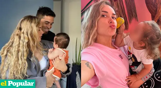 Ale Venturo busca consuelo en tema 'Acróstico' de Shakira en un momento tan difícil como su separación con el Gato Cuba.