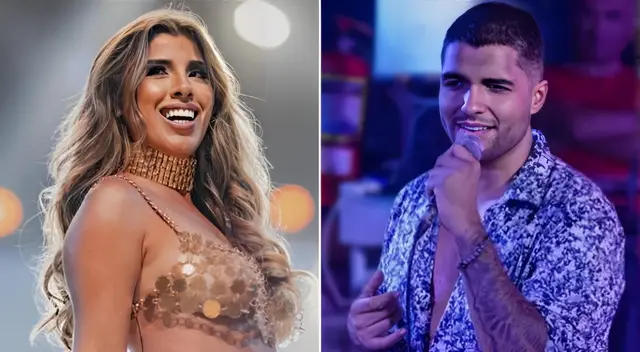 Yahaira Plasencia no quiere hablar más de su vida personal. Yahaira Plasencia no quiere hablar más de su vida personal.