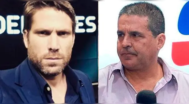 ¿Qué dijo Gonzalo Núñez sobre Paco Bazán?