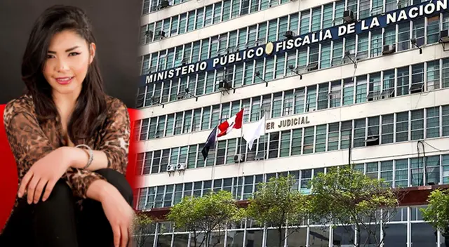 Yarita Lizeth rechaza responsabilidad en estampida que dejó 11 heridos.