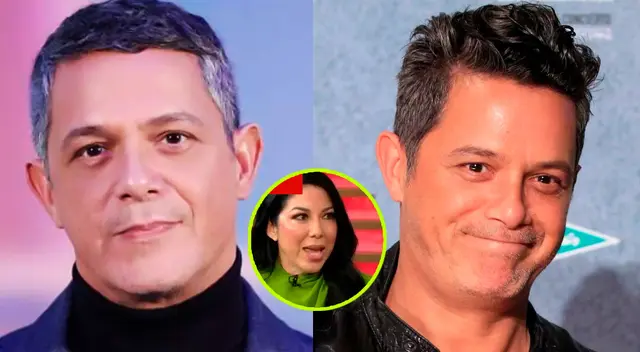 Alejandro Sanz: Psicoterapeuta explica por qué esá bien no estar bien Alejandro Sanz: Psicoterapeuta explica por qué esá bien no estar bien