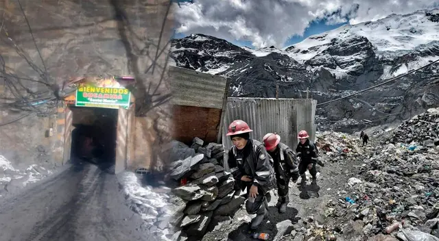 Fue el encargado de la bocamina  quien dio aviso a las autoridades.