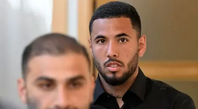 Sergio Peña podría terminar en prisión.