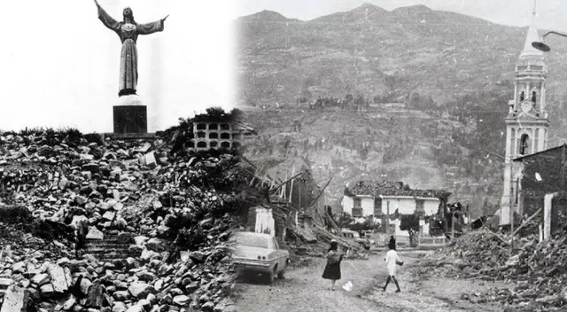 Una historia que no debemos olvidar.