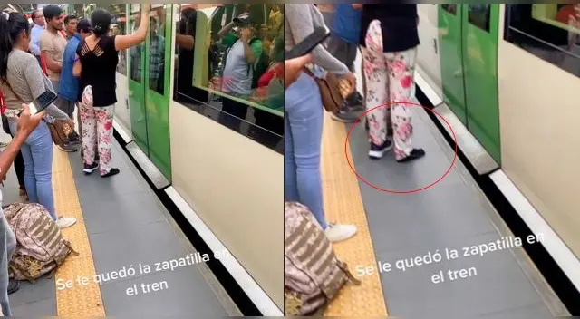 El video se ha vuelto viral en las redes sociales. El video se ha vuelto viral en las redes sociales.