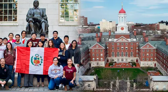 Conoce cómo puedes estudiar en instituciones de Estados Unidos de manera gratuita.