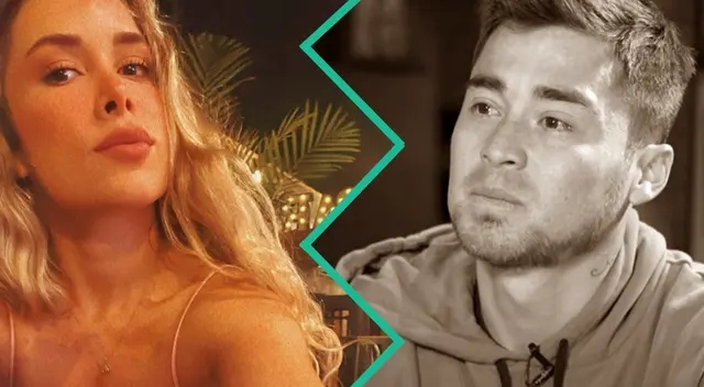 Ale Venturo podría estar en planes de mudanza.