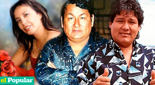 Esta es una breve lista de los cumbiamberos que partieron a mejor vida. Esta es una breve lista de los cumbiamberos que partieron a mejor vida.