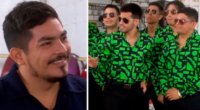 Grupo 6 intentó contratar a Joel.