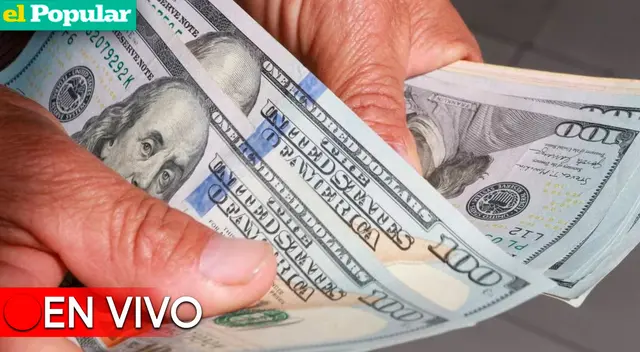 Conoce el precio del dólar para este 1 de junio de 2023. Conoce el precio del dólar para este 1 de junio de 2023.