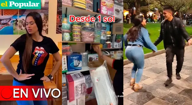 No te pierdas los videos virales más divertidos de TikTok de inicio de mes.