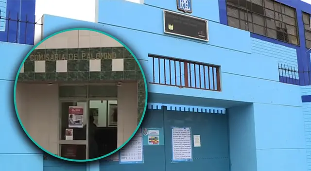 Menor de edad fue golpeada por sus compañeras en colegio de Cercado de Lima.