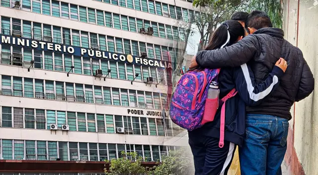 La Fiscalía anunció el inicio de una investigación tras la muerte de una niña de 11 años en su colegio de Independencia.