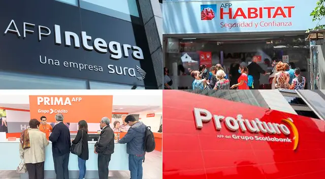 Conoce los detalles más resaltantes de los proyectos para un nuevo retiro de AFP.