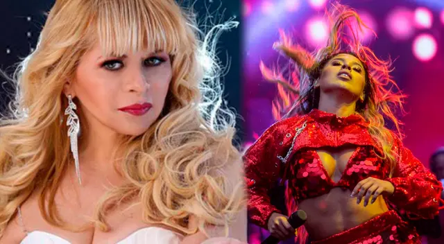 Agatha Lys revela malas noticias para Yahaira Plasencia. Agatha Lys revela malas noticias para Yahaira Plasencia.