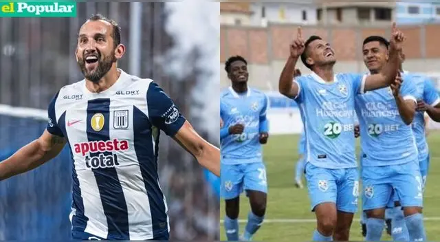 Alianza Lima vs. ADT se enfrentarán este viernes 2 de junio a las 8 de la noche desde Huancayo. Alianza Lima vs. ADT se enfrentarán este viernes 2 de junio a las 8 de la noche desde Huancayo.