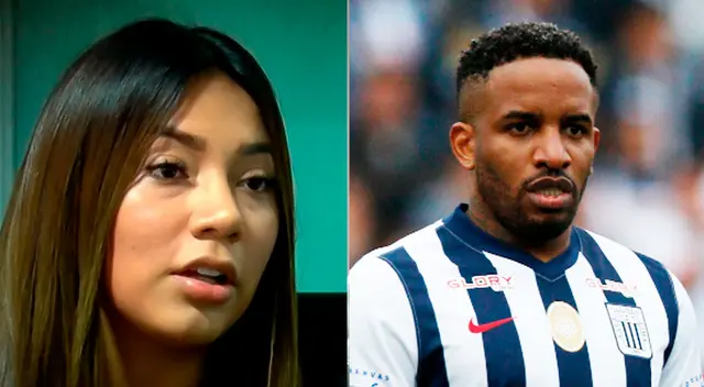 Olenka Mejía anunció que deja Perú tras revelación sobre bebé que perdió de Farfán