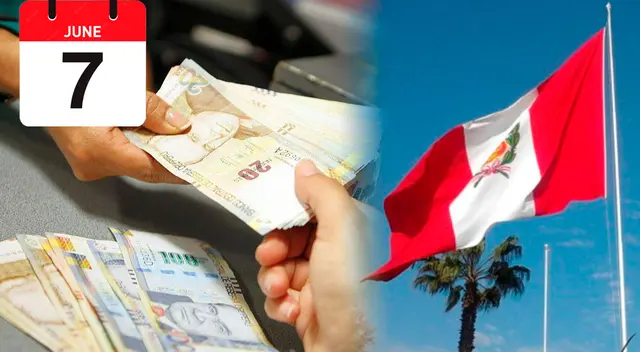 ¿En qué situación se encuentra la promulgación del feriado 7 de junio?