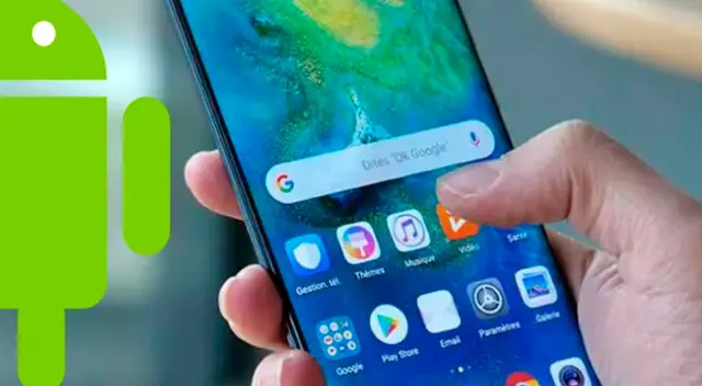 Conoce el truco para encender y bloquear tu celular Android.