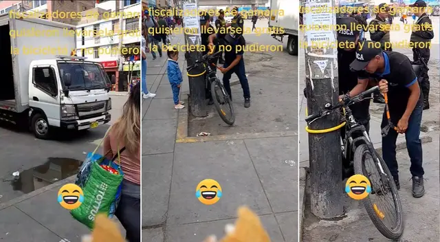 El video tuvo miles de reproducciones. El video tuvo miles de reproducciones.