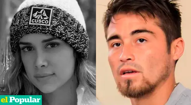 Ale Venturo tendría miedo de las represalias con la familia del Gato Cuba.