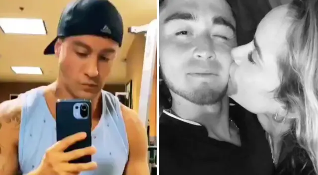 Ex de Ale Venturo, Daniel León, 'echa' a Rodrigo Cuba y ¿lo tilda de deshonesto?