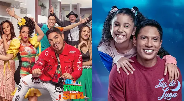 Tiktoker reveló cuánto ganarían los actores de series peruanas.