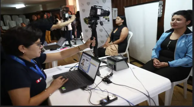 INPE y Migraciones actualiza datos de internas extranjeras