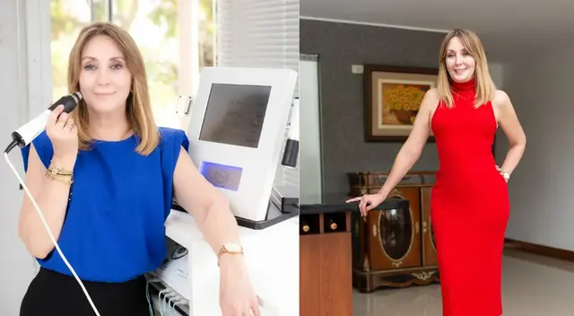 Conoce los tratamientos que debes seguir de acuerdo a tu edad. Conoce los tratamientos que debes seguir de acuerdo a tu edad.