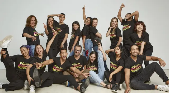 Novedoso musical comenzará en el mes patrio.