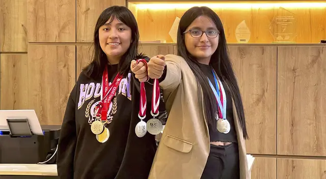 Estudiantes de bilogía