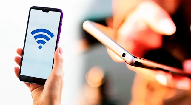 Conoce cómo puedes usar la función zona WiFi en tu Smartphone.