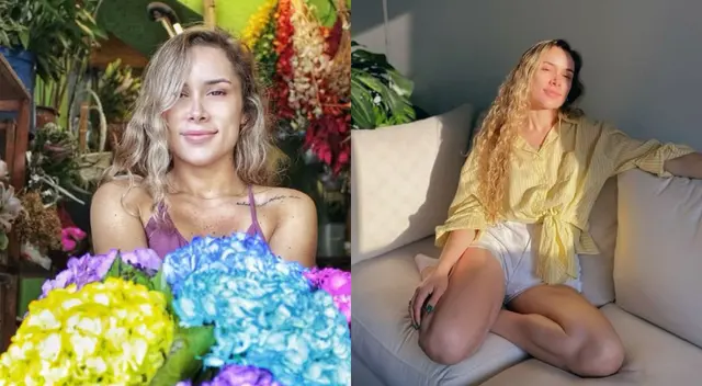 Las impresionantes posesiones de Ale Venturo antes de su relación con Rodrigo Cuba al descubierto. Las impresionantes posesiones de Ale Venturo antes de su relación con Rodrigo Cuba al descubierto.