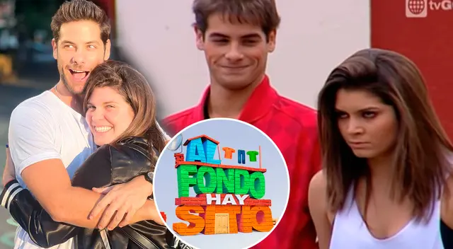 Nataniel Sánchez ya dió un adelanto sobre si la volveremos a ver en AFHS.