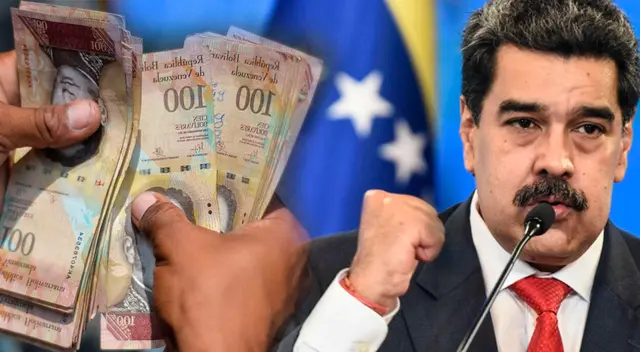 Conoce los Bonos Patria 2023 en junio para ciudadanos venezolanos