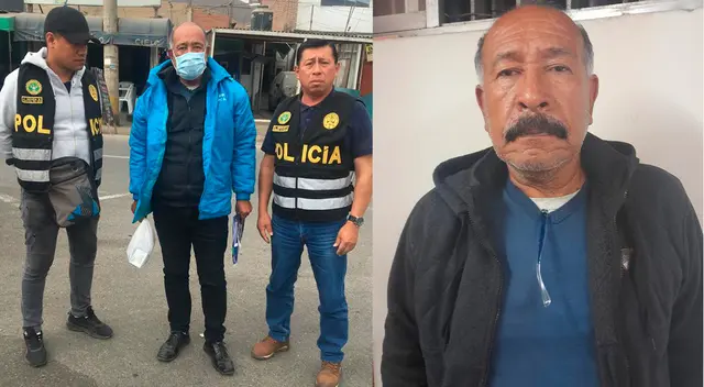 Sujeto tiene orden de captura por violación a menor de edad. Sujeto tiene orden de captura por violación a menor de edad.