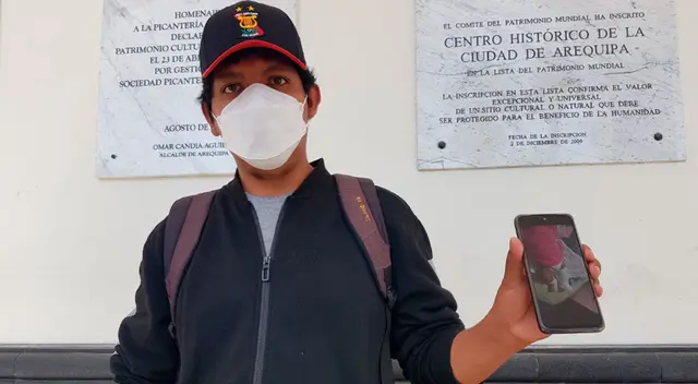 Padre de familia necesitaría S/ 80 mil para la operación de su querida hija.