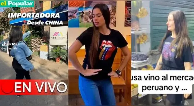 Estos fueron los mejores videos virales en TikTok que están dando la hora este sábado 3 de junio del 2023.