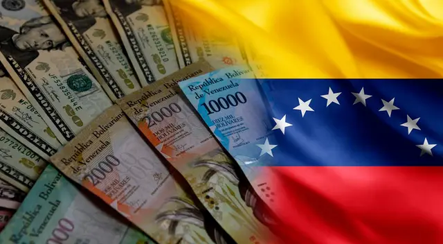 Bono 400 dólares para jubilados en Venezuela