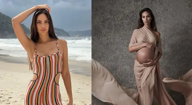 Natalie Vértiz toma sus precauciones ante extorsiones a figuras públicas.