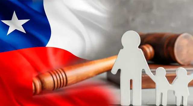 Chile: Deudas por pensión de alimentos podrán ser cobradas desde los fondos de AFP