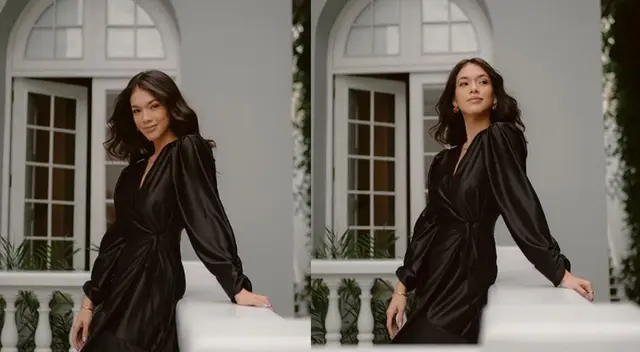 Jazmín Pinedo opina sobre caso de muerte de niña de 11 años por trend de Tik tok. Jazmín Pinedo opina sobre caso de muerte de niña de 11 años por trend de Tik tok.